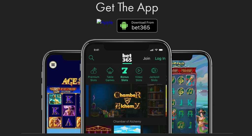 betting app casino